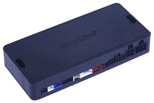 Автосигнализация Starline А93 GSM