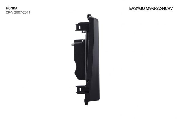Штатна магнітола EasyGo M9-3-32-HCRV Honda CR-V 2007-2011