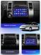 Штатна магнітола Teyes CC2 Plus 3GB+32GB 4G+WiFi Toyota Prius XW20 2 (2003-2011)