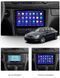Штатна магнітола Teyes CC3 2K 4+32 Gb Mercedes Benz E-Class S211 W211 CLS-Class C219 2002-2010 9"