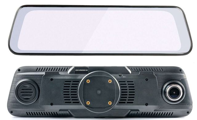 Зеркало-видеорегистратор Phantom RMS-960 DVR Full HD-1