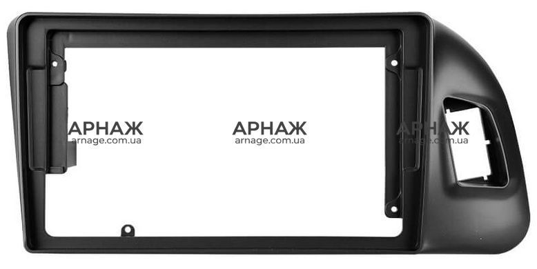 Штатна магнітола Teyes CC4 Pro 2K 8+128 Gb Audi Q5 8R 2008-2017 (B) 9" (L2)