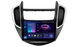 Штатна магнітола Teyes CC3 2K 4+32 Gb Chevrolet Tracker 3 (F1) 2013-2017 9"