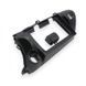 Комплект рамка+проводка QIV Toyota Hilux Pick Up AN120 2015-2020 (F1) (W1) 10"