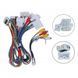 Комплект рамка+проводка QIV Nissan Murano 2002-2008 9"