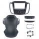 Комплект рамка+проводка QIV Ford Kuga 2 Escape 3 2012 - 2019 C-Max 2010-2019 (F2) 9'' 9"