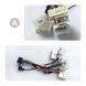 Штатная магнитола Sigma X9464 4+64 Gb Toyota Land Cruiser Prado 150 2009-2013 (A) 9"