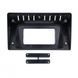 Комплект рамка+проводка QIV Nissan Murano 2002-2008 9"
