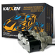 Bi-Led линзы Kaixen X4 5500K (57W/67W/24W)