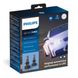 LED автолампы Philips HIR2 11012U90CWX2 LED Ultinon Pro9000 +250%