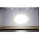 LED балка дального світла ALed 48E810 300W 6000K 127 см