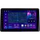 Штатна магнітола AMS MOSS M2 4+32 Gb Renault Duster HM 2 2020-2023 (F1) 10"