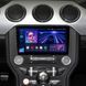 Штатная магнитола Teyes CC3 4+32 Gb Ford Mustang VI S550 (F2) 2014-2021 9" (L2)