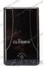 Портативный аккумулятор Globex GU-PB14 Black