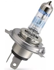 Лампа галогенная Philips H4 X-treme Vision Pro150 +150% 60/55W 12V P43T 12342XVPS2