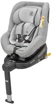 Детское автокресло Maxi-Cosi Beryl Nomad Grey