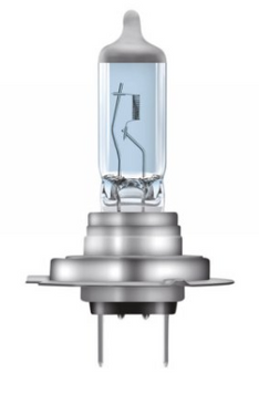 Автолампа Osram 64210CBI H7 55W