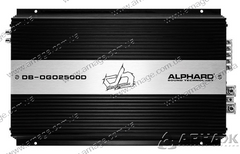 Підсилювач Alphard DB-OGO2500D