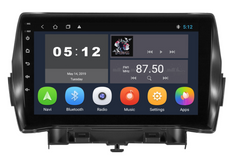 Штатная магнитола SoundBox SB-9231 2G CA Ford Kuga 13-17 CarPlay. Android Auto