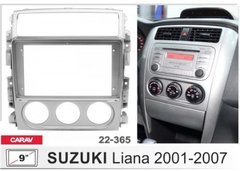 Переходная рамка Carav 22-365 Suzuki Liana