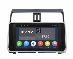 Штатна магнітола SoundBox SB-8117 2G CA Toyota Prado 150 18+ CarPlay.Android Auto