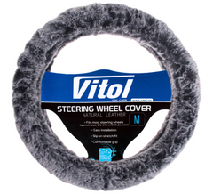 Vitol VLOD-F101 WH/D.GY M
