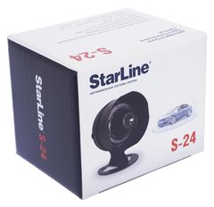 Сирена Starline S-24