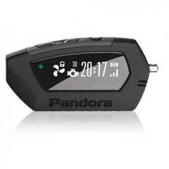 Автосигналізація Pandora DX 90B
