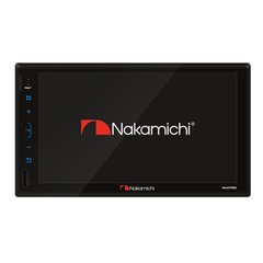 Автомагнітола Nakamichi NAM1700