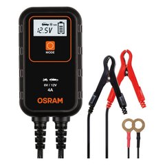 Зарядний пристрій Osram OEBCS904