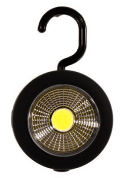 Ліхтар допоміжний AllLight XH-2401C