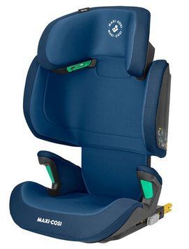 Детское автокресло Maxi-Cosi Morion Basic Blue