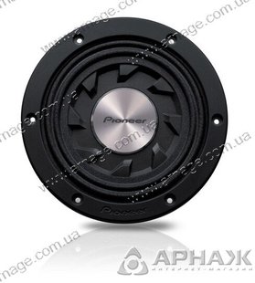 Сабвуфер Pioneer TS-SW841D