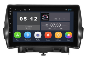 Штатна магнітола SoundBox SB-9231 2G CA Ford Kuga 13-17 CarPlay. Android Auto