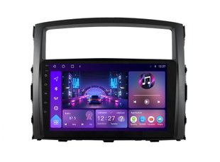 Штатна магнітола SoundBox S4-8128 Mitsubishi Pajero Vagon IV