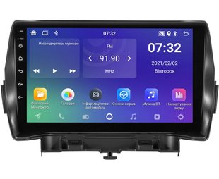 Штатная магнитола SoundBox SM-9231 Ford Kuga 13-17 2+16Gb CarPlay