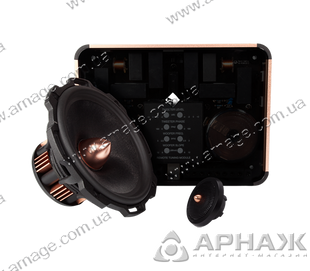 Акустика Rockford Fosgate T5652-S