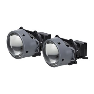 LED лінзи Kamiso (Aozoom) ALPD-07PLUS Bi-LED 47/55W