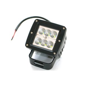 Світлодіодна фара ближнього світла AllLight 15T-18W