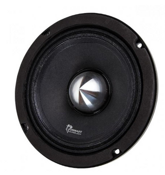 Акустика Kicx Tornado Sound Z-650