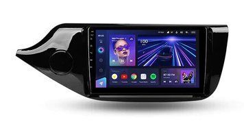 Штатная магнитола Teyes CC3 4GB+64GB 4G+WiFi Kia Ceed (2012-2018)