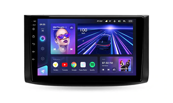 Штатная магнитола Teyes CC3 4GB+64GB 4G+WiFi Chevrolet Aveo (2006-2012)