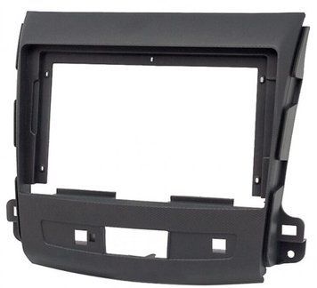 Рамка перехідна Carav 22-004 Citroen. Mitsubishi. Peogeot
