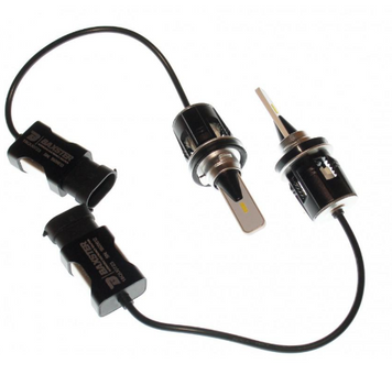 LED лампи Baxster PXL H11 6000K 4300Lm