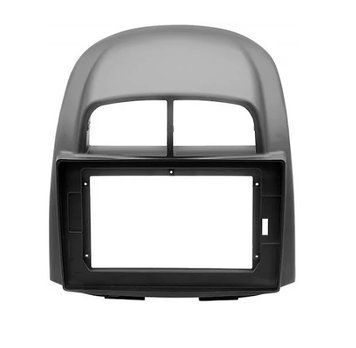 Teyes Перехідна рамка під Toyota PASSO/ PROTON MYVI/ DAIHATSU SIRION 2006-2011 10"