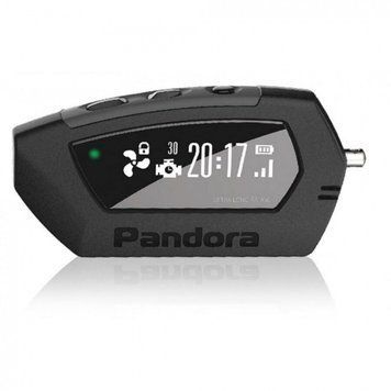 Автосигнализация Pandora DX 90B