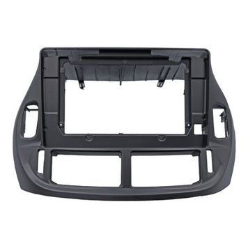 Комплект рамка+проводка QIV Toyota Previa 2000-2007 10"