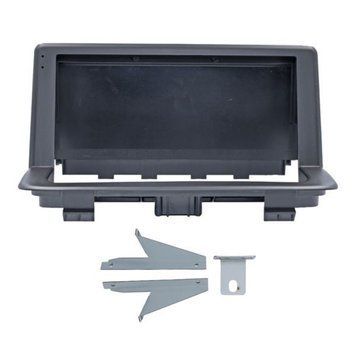 Комплект рамка+проводка QIV Audi Q3 1 2011-2018 (F3) (W2) 9"