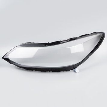 Скло фари Sigma Chevrolet Cruze J400 (2016-2019) prelift (left) 1шт