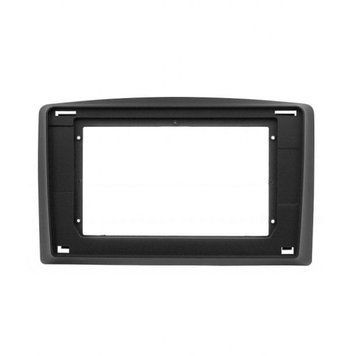 Комплект рамка+проводка QIV Mercedes-Benz Vito 3 W447 2014-2020 (F1) 10"
